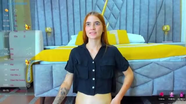 Thumbnail 1, emilykhans's Stream at Chaturbate, 15 months ago