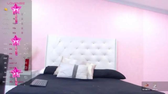 Thumbnail 2, emilykhans's Stream at Chaturbate, 15 months ago