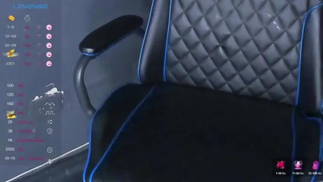 Image 10 of emilykhans Stream on Chaturbate on 15 months ago