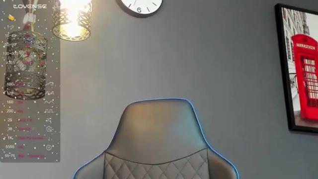 Image 2 of emilykhans Stream on Chaturbate on 14 months ago