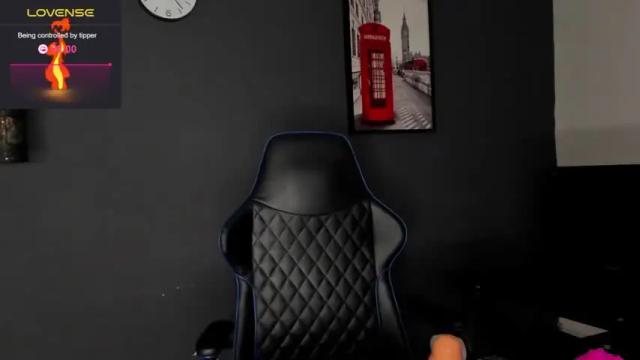 Thumbnail 2, emilykhans's Stream at Chaturbate, 14 months ago
