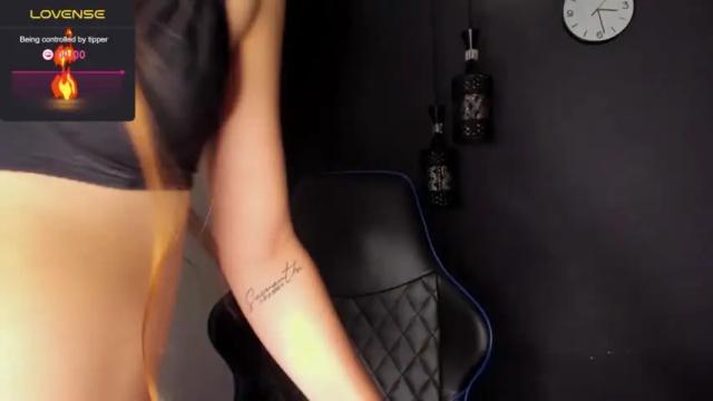 Image 6 of emilykhans Stream on Chaturbate on 14 months ago