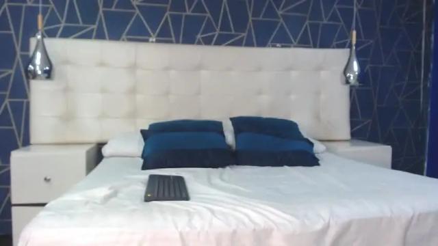Image 11 of emilykhans Stream on Chaturbate on 14 months ago