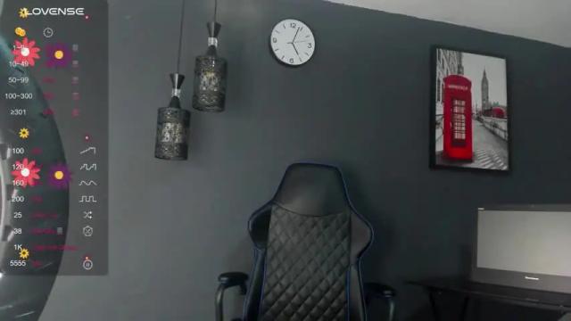 Thumbnail 3, emilykhans's Stream at Chaturbate, 14 months ago