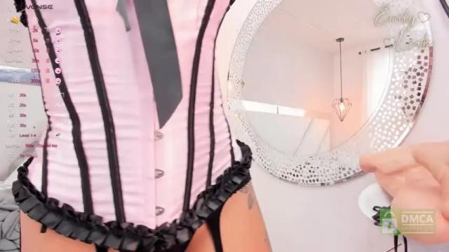 Image 7 of emilyleah_ Stream on Chaturbate on 18 months ago