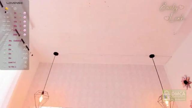 Thumbnail 1, emilyleah_'s Stream at Chaturbate, 18 months ago