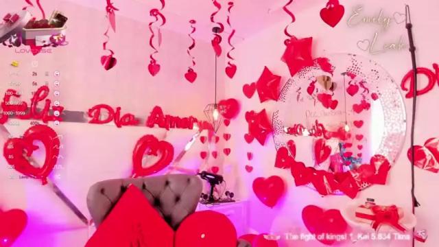Thumbnail 3, emilyleah_'s Stream at Chaturbate, 17 months ago