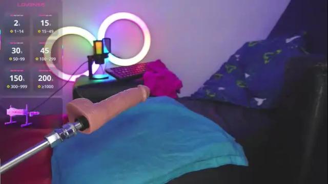 Thumbnail 2, emilylopezz's Stream at Chaturbate, 1 month ago
