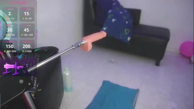Thumbnail 2, emilylopezz's Stream at Chaturbate, 14 days ago