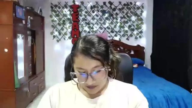 Image 12 of emilylove14 Stream on Chaturbate on 16 months ago