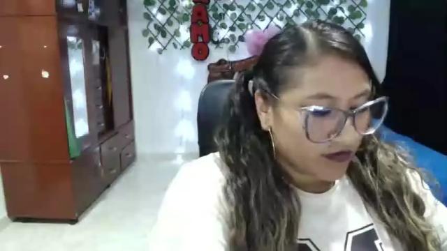 Image 2 of emilylove14 Stream on Chaturbate on 16 months ago