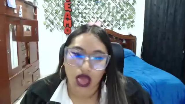 Thumbnail 2, emilylove14's Stream at Chaturbate, 16 months ago