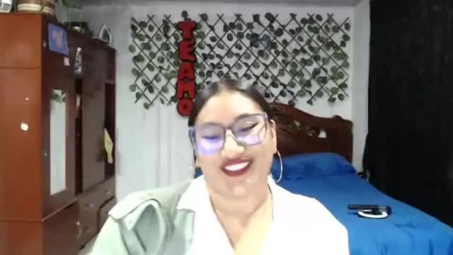 Image 11 of emilylove14 Stream on Chaturbate on 16 months ago