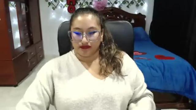 Image 12 of emilylove14 Stream on Chaturbate on 16 months ago