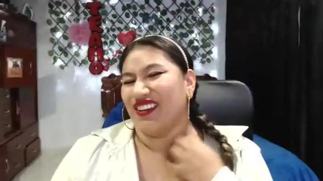 Image 10 of emilylove14 Stream on Chaturbate on 16 months ago