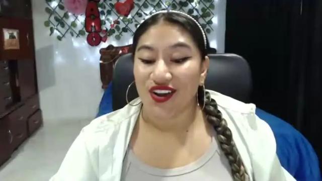 Image 4 of emilylove14 Stream on Chaturbate on 16 months ago