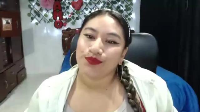 Image 5 of emilylove14 Stream on Chaturbate on 7 months ago