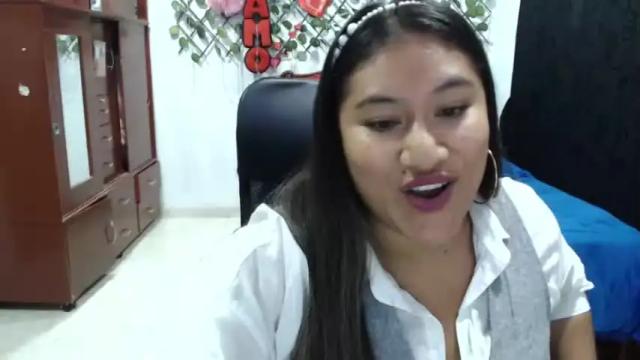 Image 10 of emilylove14 Stream on Chaturbate on 16 months ago