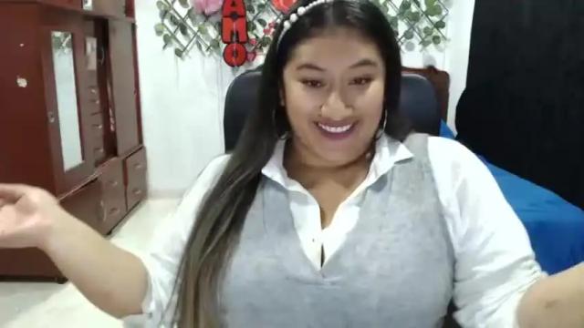 Image 9 of emilylove14 Stream on Chaturbate on 7 months ago