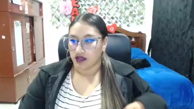 Image 12 of emilylove14 Stream on Chaturbate on 16 months ago