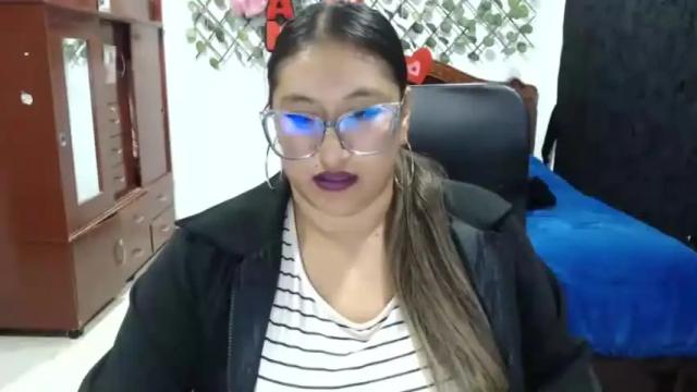 Image 3 of emilylove14 Stream on Chaturbate on 16 months ago