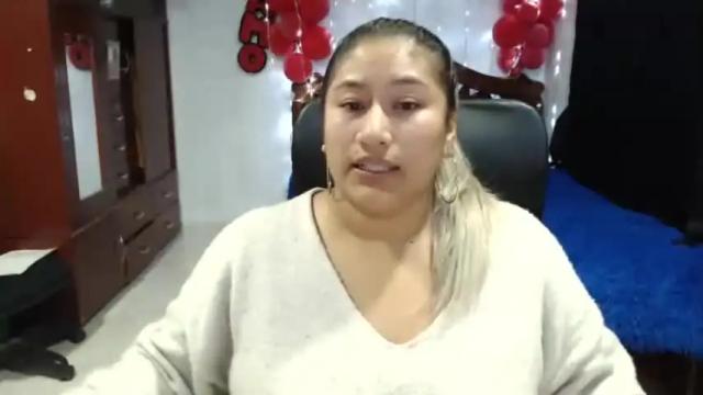 Image 3 of emilylove14 Stream on Chaturbate on 15 months ago