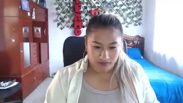 Image 11 of emilylove14 Stream on Chaturbate on 15 months ago