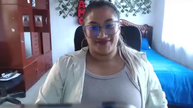 Image 7 of emilylove14 Stream on Chaturbate on 15 months ago