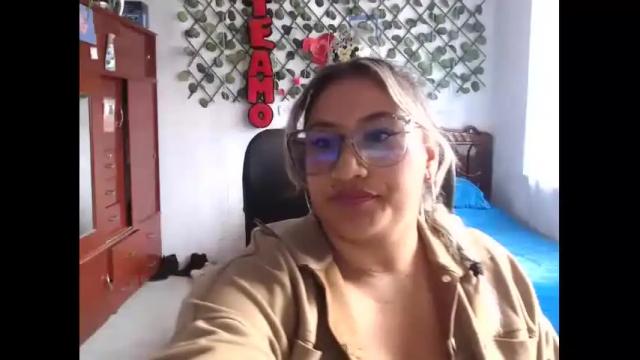 Image 1 of emilylove14 Stream on Chaturbate on 6 months ago