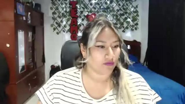 Image 3 of emilylove14 Stream on Chaturbate on 15 months ago