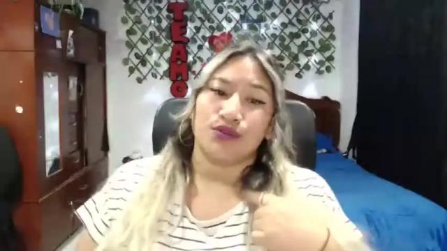 Thumbnail 2, emilylove14's Stream at Chaturbate, 14 months ago