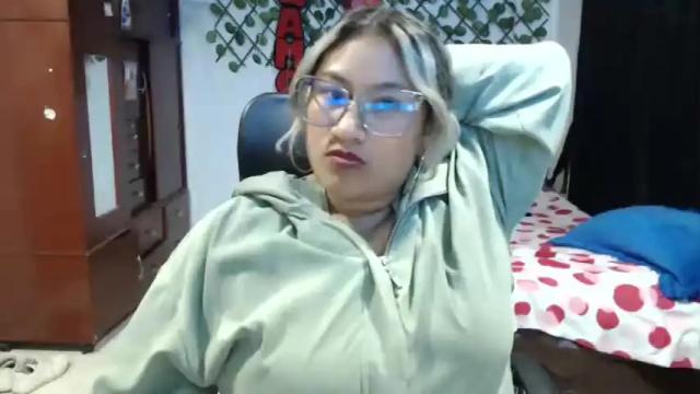 Image 1 of emilylove14 Stream on Chaturbate on 6 months ago