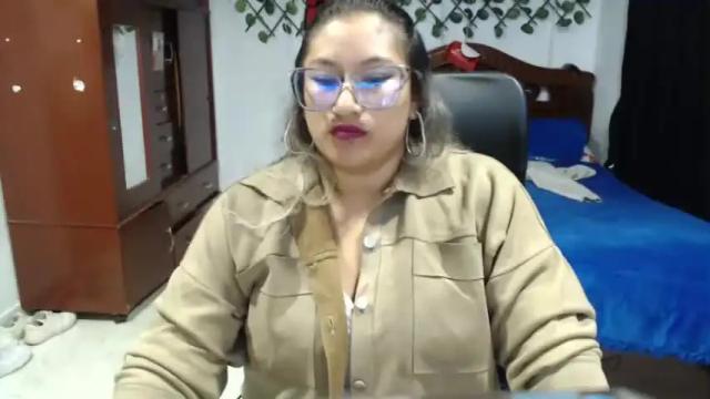 Image 12 of emilylove14 Stream on Chaturbate on 14 months ago