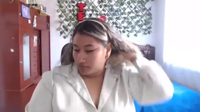 Image 11 of emilylove14 Stream on Chaturbate on 14 months ago