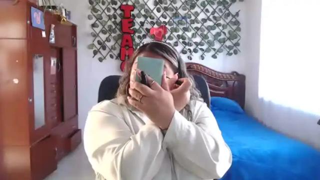 Image 2 of emilylove14 Stream on Chaturbate on 14 months ago