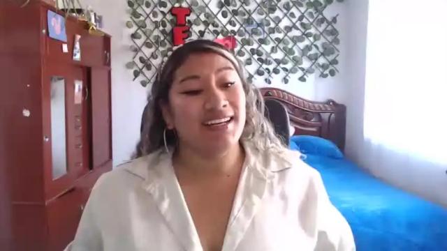 Image 6 of emilylove14 Stream on Chaturbate on 14 months ago