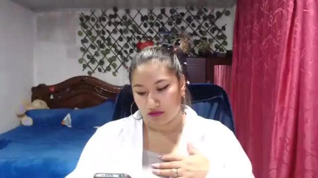 Image 3 of emilylove14 Stream on Chaturbate on 14 months ago