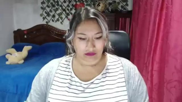 Image 10 of emilylove14 Stream on Chaturbate on 14 months ago