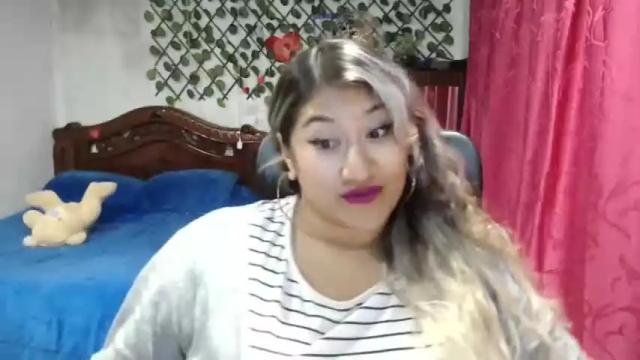 Image 4 of emilylove14 Stream on Chaturbate on 14 months ago