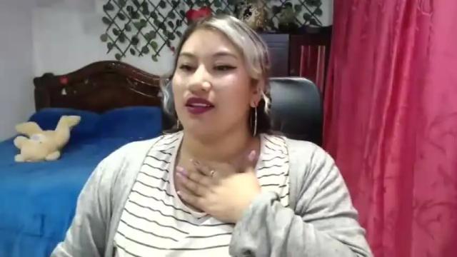 Image 8 of emilylove14 Stream on Chaturbate on 14 months ago