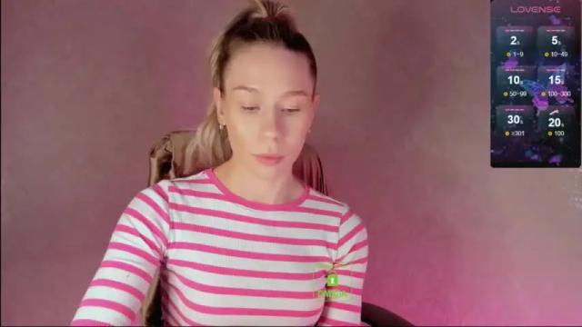 Image 11 of emilylove999 Stream on Chaturbate on 16 months ago