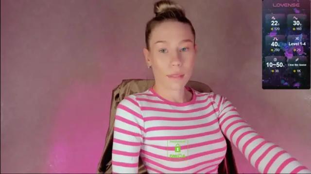 Thumbnail 2, emilylove999's Stream at Chaturbate, 16 months ago