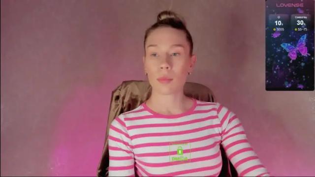 Image 6 of emilylove999 Stream on Chaturbate on 16 months ago