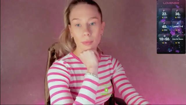 Thumbnail 3, emilylove999's Stream at Chaturbate, 16 months ago