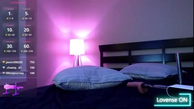 Image 10 of emilymarie303 Stream on Chaturbate on 28 days ago
