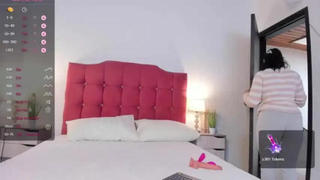 Thumbnail 1, emilymiller_tcw's Stream at Chaturbate, 14 months ago
