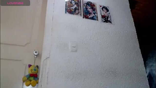 Image 10 of emilymonroe20 Stream on Chaturbate on 2 months ago