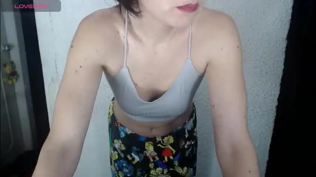 Thumbnail 2, emilymonroe20's Stream at Chaturbate, 1 month ago