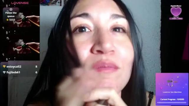 Image 4 of emilymonroe20 Stream on Chaturbate on 1 month ago