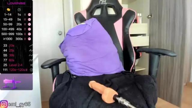 Image 7 of emilyn_grey Stream on Chaturbate on 12 months ago
